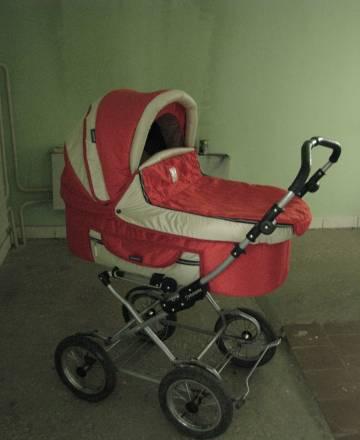 Prampol Marti Maxi (Прампол Марти Макси) Москва