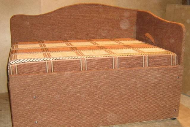 Кушетка,новая, доставка бесплатно Тверь