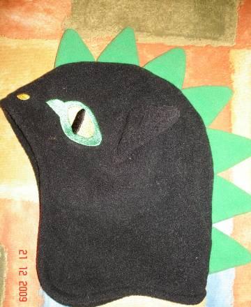 Шапка Kappahi Санкт-Петербург