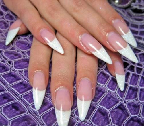 Наращ.  Ногтей, био-гель, Маникюр, педикюр На Дому Санкт-Петербург