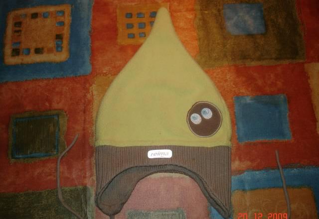 Шапка Reima Санкт-Петербург