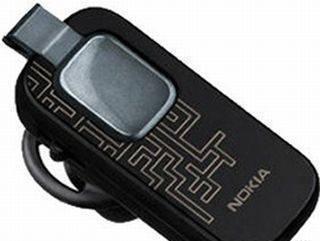 Bluetooth гарнитура Nokia BH-201 Санкт-Петербург