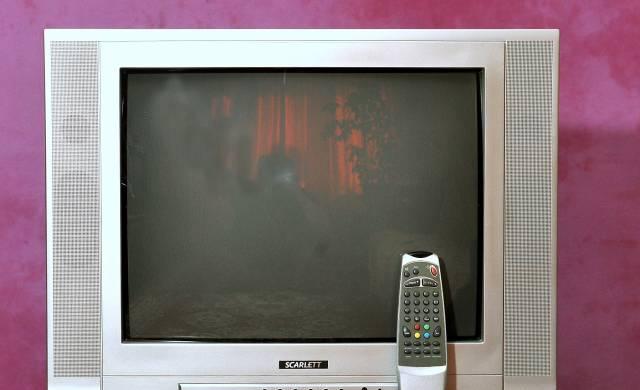 Телевизор Scarlett Санкт-Петербург