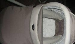 Автокресло с рождения Jane Matrix лежаче-сидячее Санкт-Петербург