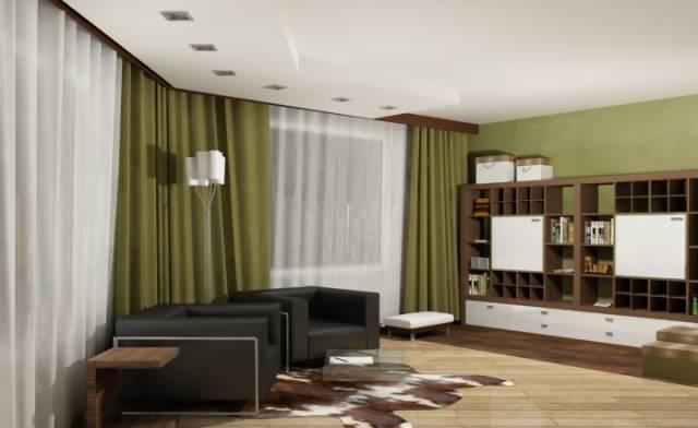 Ремонт квартир, офисов и др. помещений Санкт-Петербург