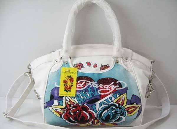 Сумка ED hardy Москва