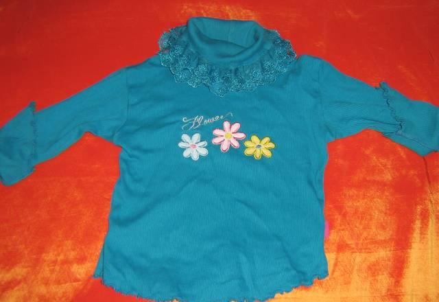 Одежда от 2до 5лет летняя Москва