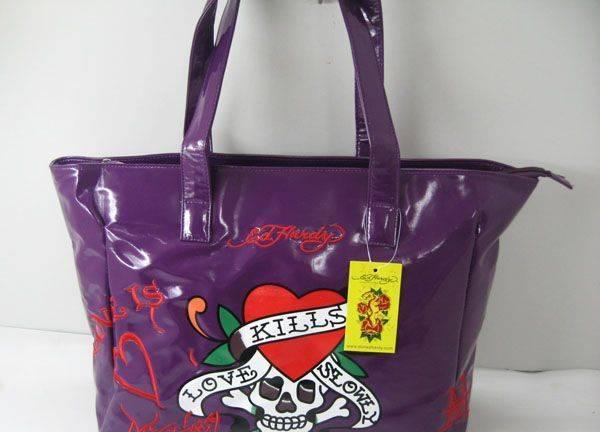 Сумка ED hardy Москва