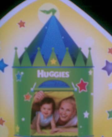 Домик палатка Москва