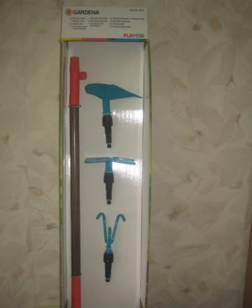 Новый набор для дачи Москва