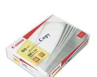 Бумага canon copy A4, 500 л. 80г / м2, 95 ISO Москва