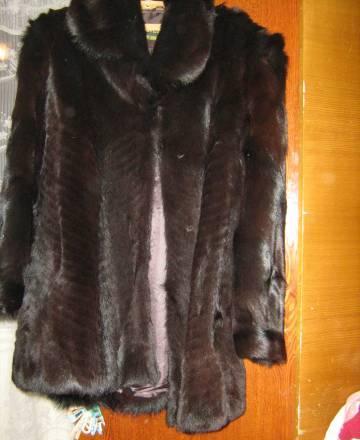 Шуба Санкт-Петербург