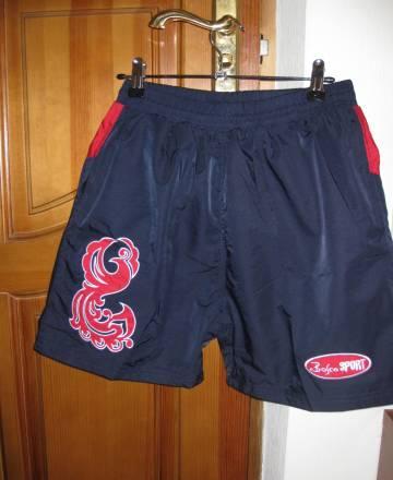 Новые шорты Bosco sport Москва