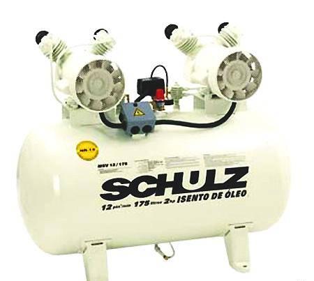 Компрессор безмасляный б/у Санкт-Петербург