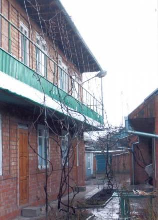 Дом 400м от  моря Ейск