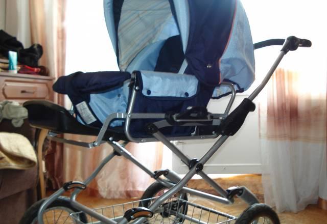 Детская коляска delti Москва