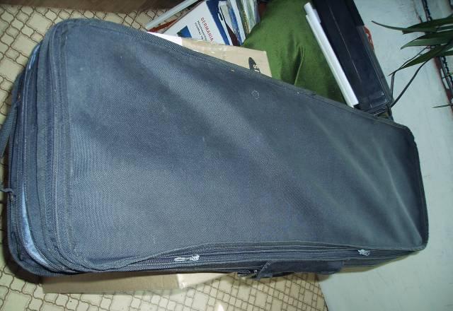 Кофр для скрипки-альта кофры-кейсы для оборуд Москва