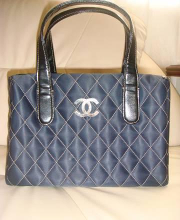 Сумка копия chanel Москва