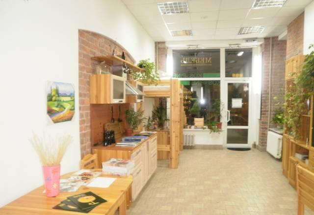 Сдаётся магазин от собственника Санкт-Петербург