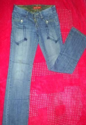 Джинсы miss lucy Москва