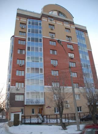 Сдам в аренду офисные помещения в центре Тюмень