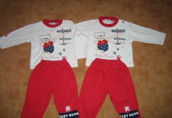 Костюмчики Москва