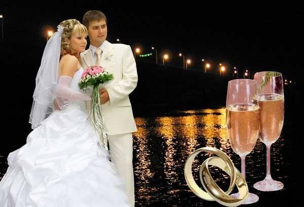 Свадебная съемка Ростов-на-Дону