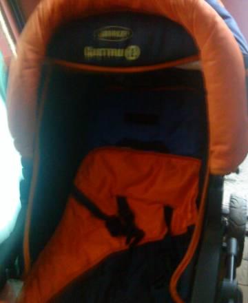 Коляска трансформер Москва