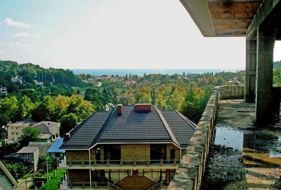 Дома,Котеджи,Квартиры продажа Сочи.мэгисстрой Сочи