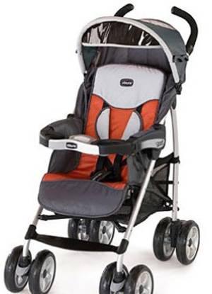 Коляска Chicco Trevi Stroller Москва