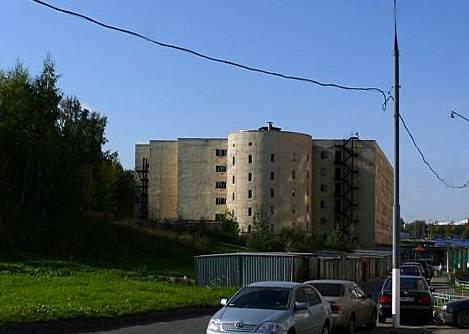 Гараж-бокс  в ГСК "Контакт" на Юго-Западной Москва