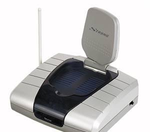 Видеосендеры Strong, ArchSat, 2 шт Уфа