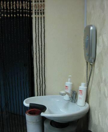 Мойка парикмахерская Санкт-Петербург