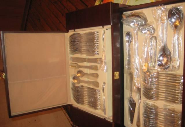 Столовый набор Москва