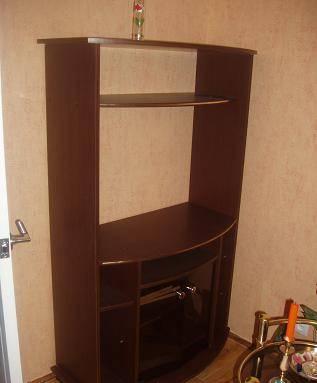 Тумба под телевизор и аппаратуру Москва