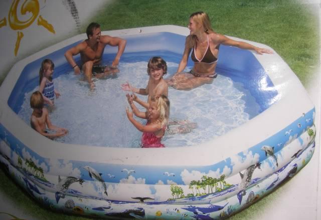 Басеен Ногинск