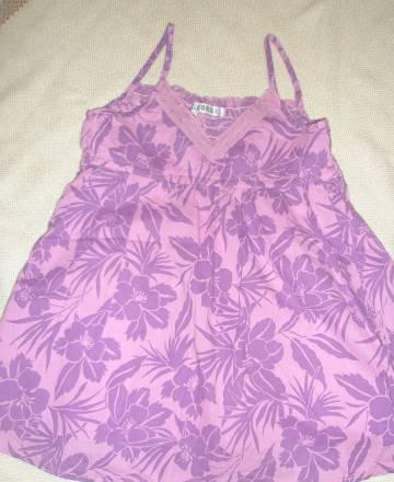 Вещи для девочки 4-7 лет р.110-128 Москва