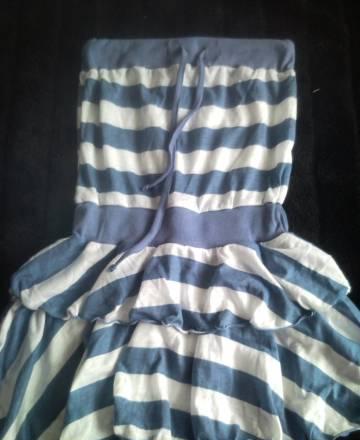 Сарафан на девочку Москва