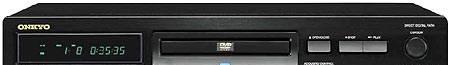 DVD-проигрыватель Onkyo DV-S535 Санкт-Петербург