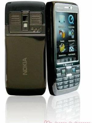 Nokia e71 tv Москва