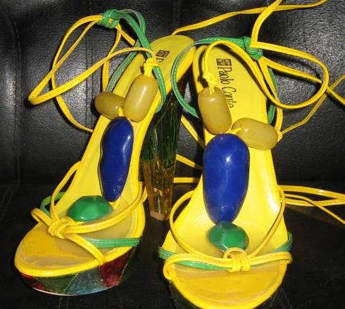 Распродажа. Paolo Conte 35-37 размер Москва