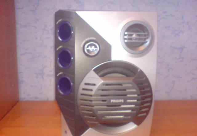 Колонки филипс Москва