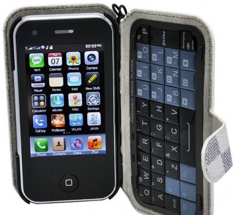 IPhone т 2000 qwerty TV Wi-Fi java Москва