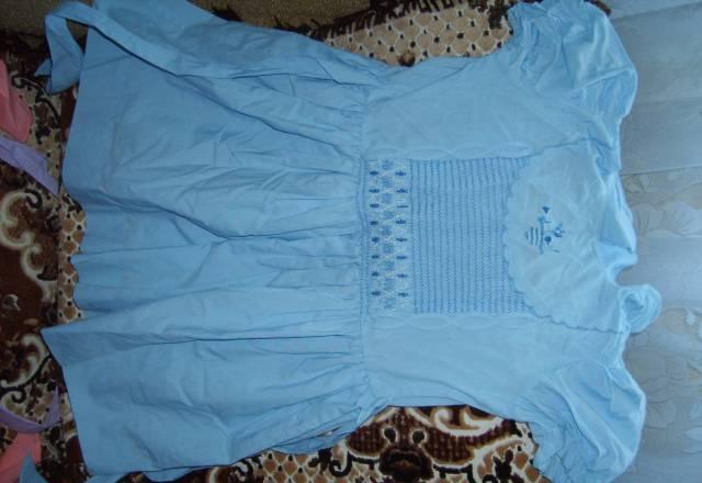 Платья на ребёнка Москва