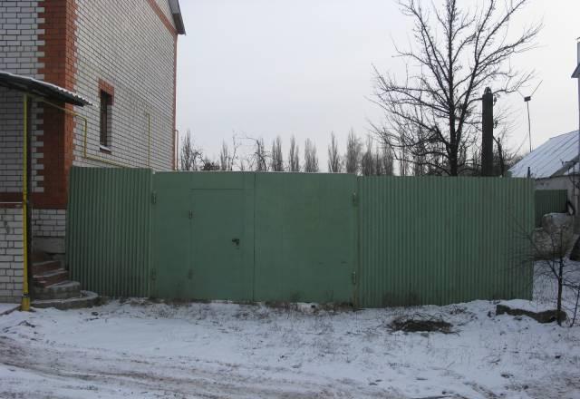 Новый дом Воронеж