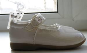 Новые туфли Санкт-Петербург