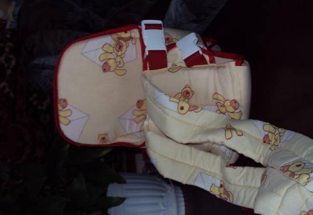 Кенгурятник Москва