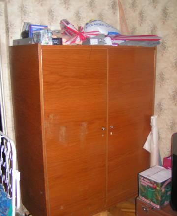 Шкаф Москва