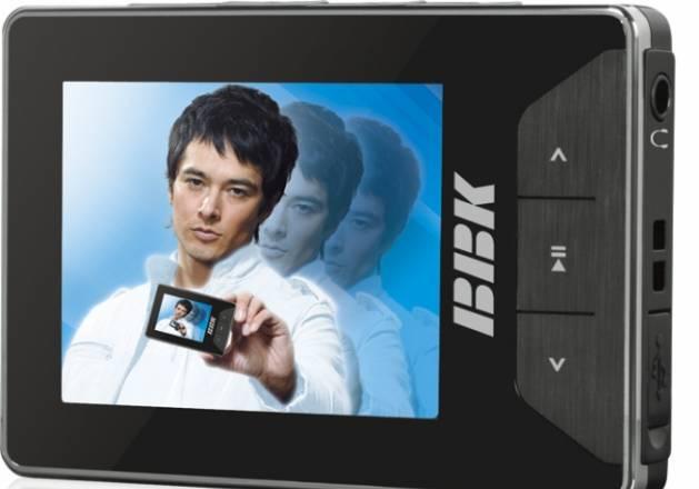 BBK T26H 2 Гб,  Bluetooth, (не включается) Москва