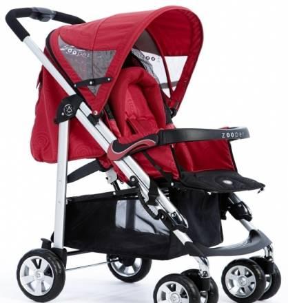 Легкая прогулочная коляска Zooper Waltz 2010 Москва